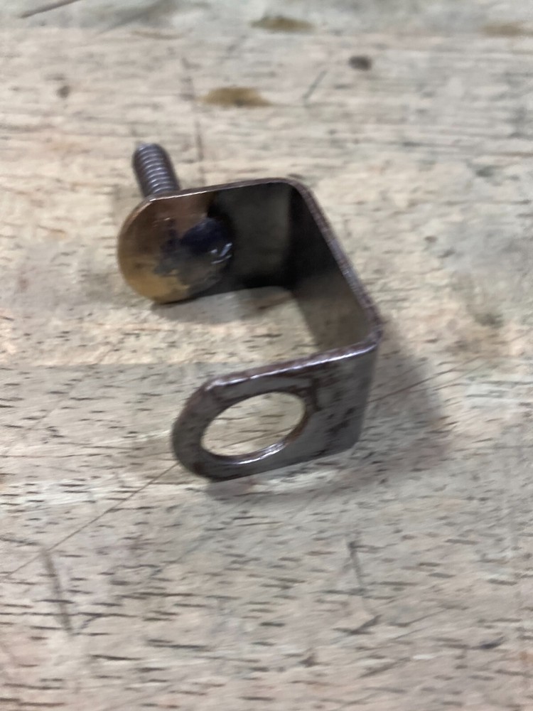 Coleman 200A - Ventilator Stud for Tall Hat - Lightly Used