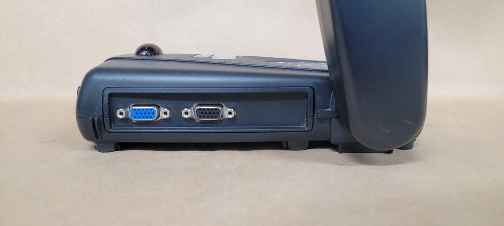 AverMedia Aver Vision 150 Document Camera (TESTED)