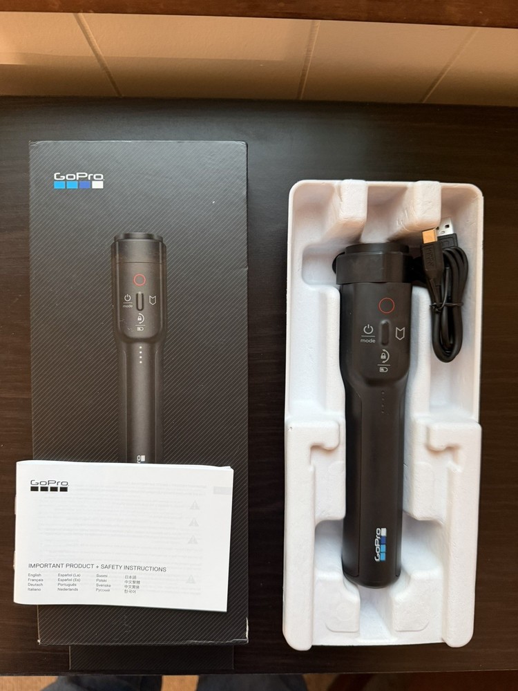 GoPro Karma Camera Stabilizer Grip Handle GRIP/HANDLE ONLY