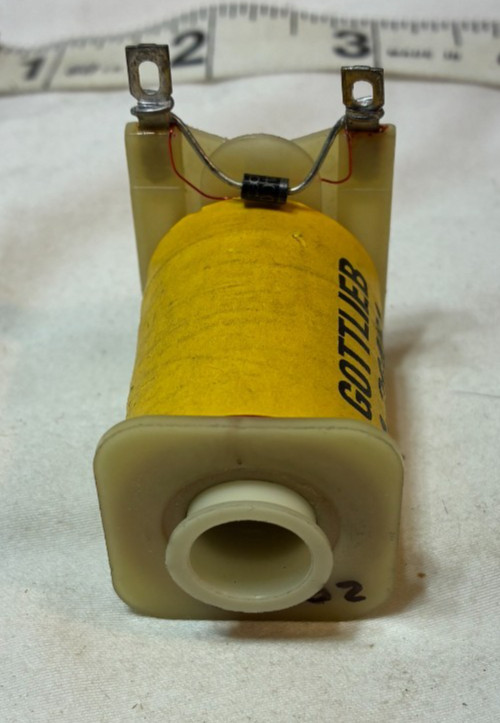 1 Gottlieb Replacement Pinball Machine Coil A-26451