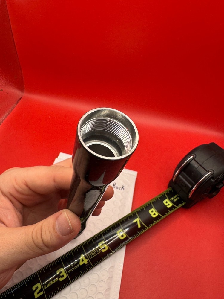 Dye CFS Boom Stick Back 688 Bore AC Thread