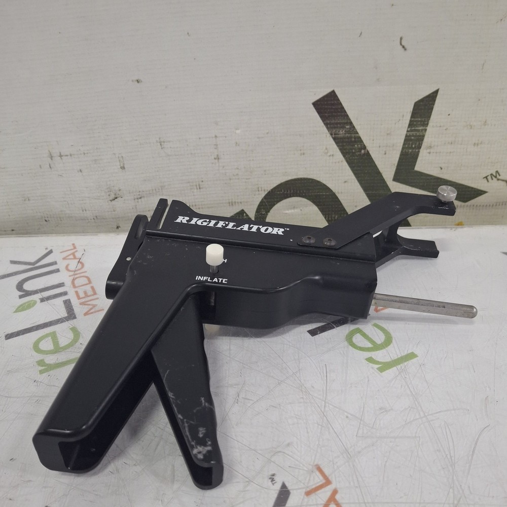 Microvasive Rigiflator