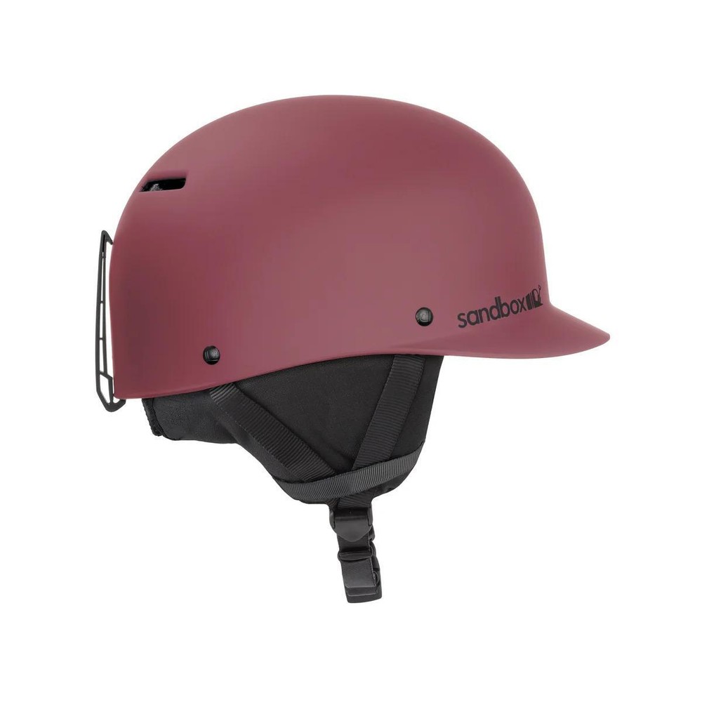 Sandbox Classic 2.0 Snow Helmet Morocco M