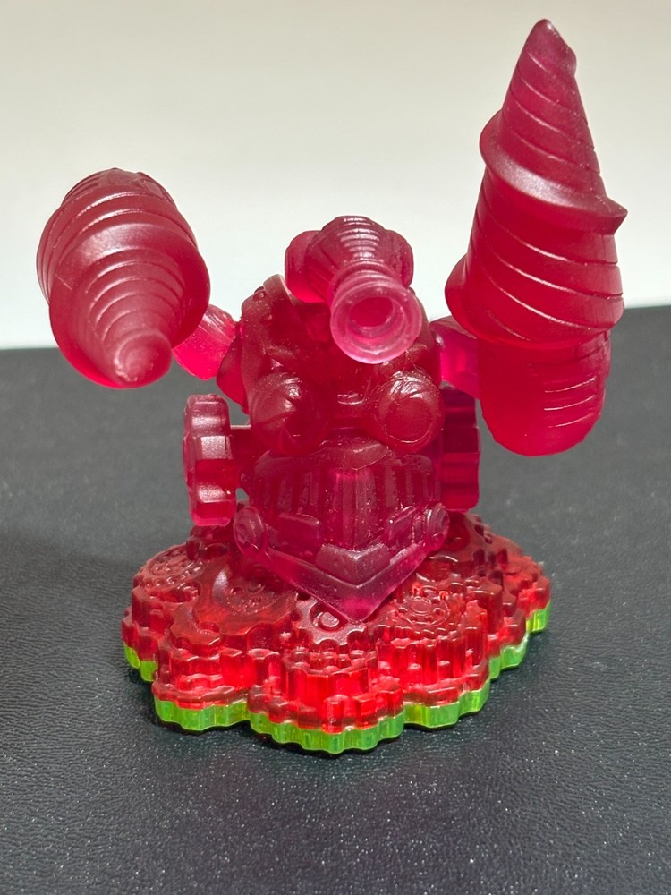 Skylanders Spyro's Adventure Skylanders