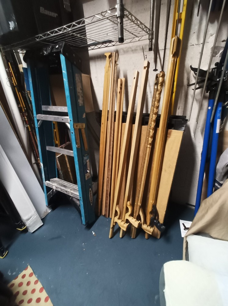 Corbo Spear Guns:Custom Made Solid Wood Spear Guns