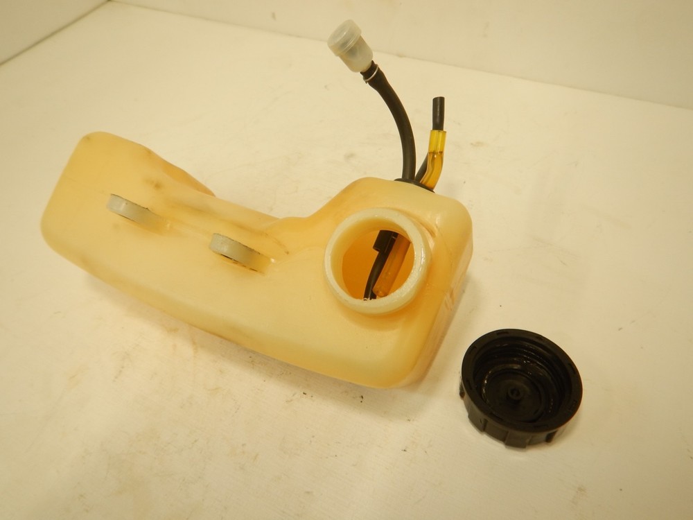 OEM Mantis SV-4/B Fuel Tank