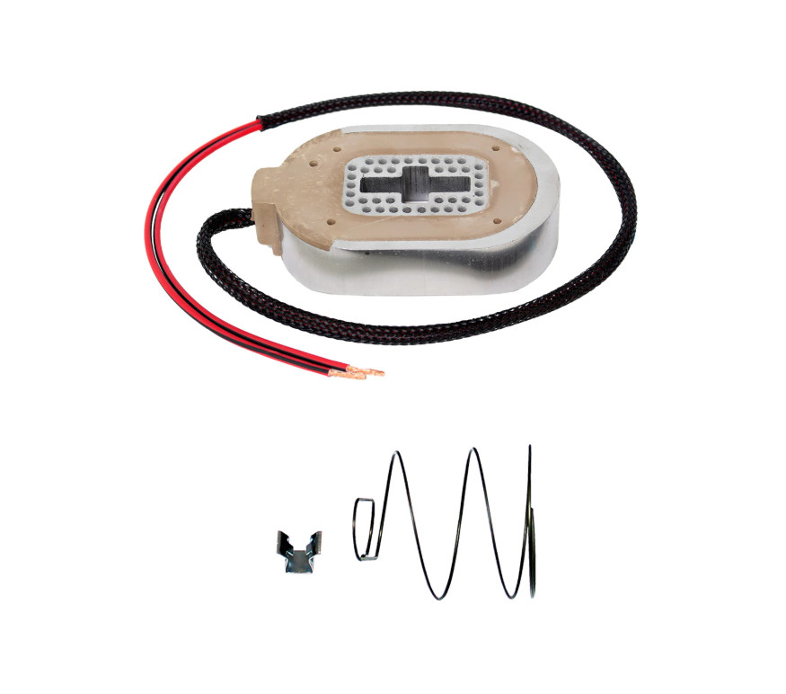 Electric Brake Magnet for 12-1/4" Dexter & Universal 8K-15K Axles