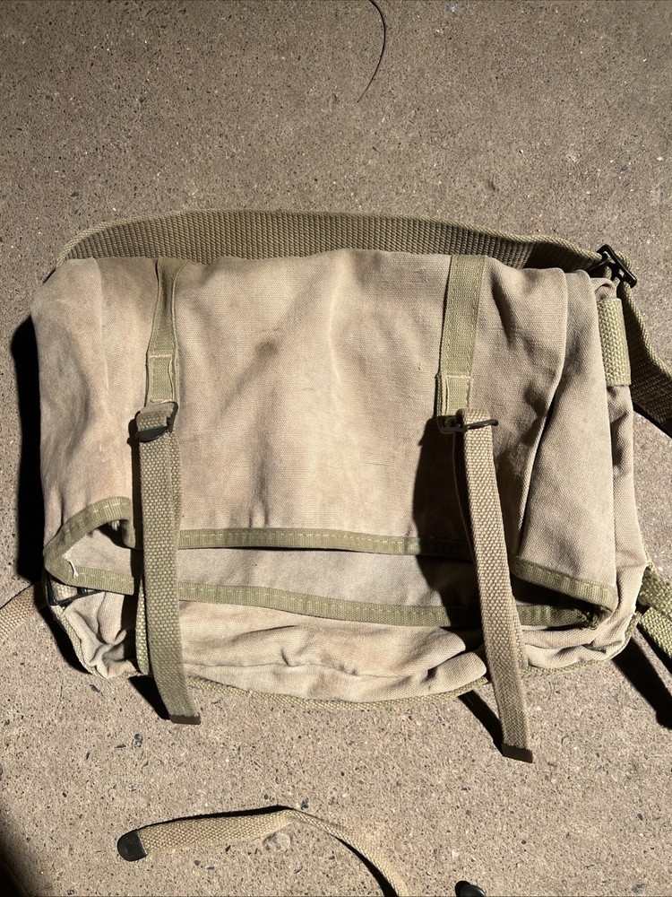 WW2 US Marine Corps Lower Pack (GG204