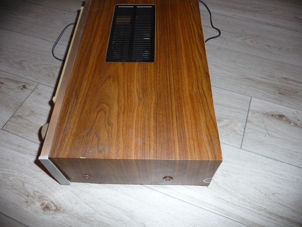 Sansui 2020 Receiver UNTESTED AS IS