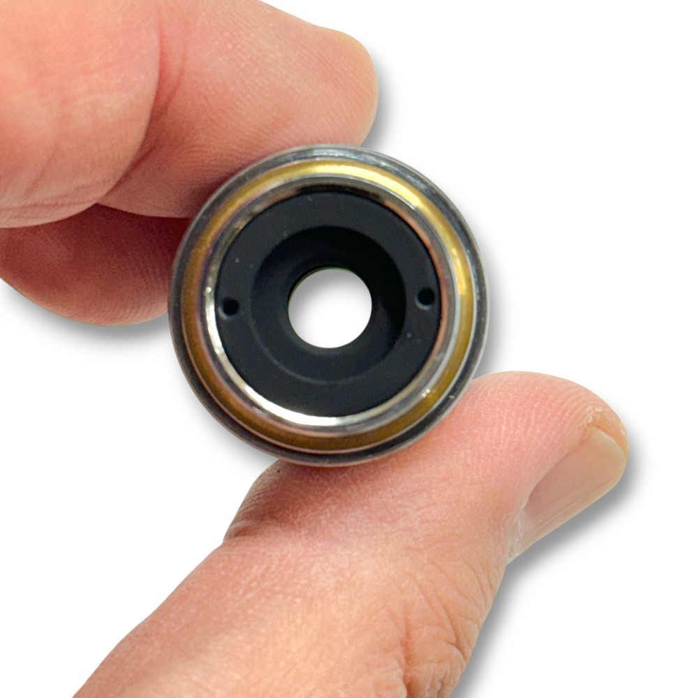 Nikon E Plan 20x 160/0.17 Microscope Objective Lens Made in Japan
