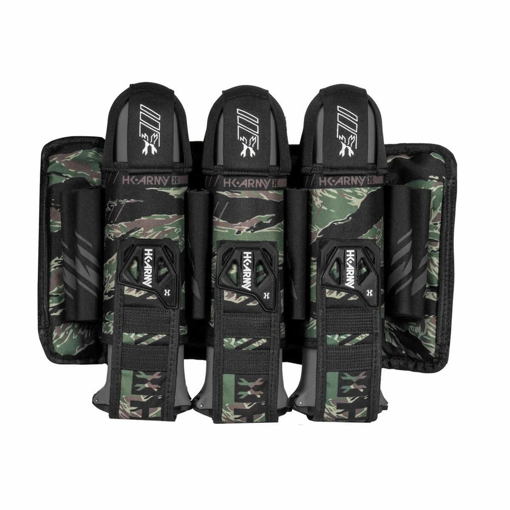 HK Army Eject Harness / Pack - 3+2 - Tigerstripe