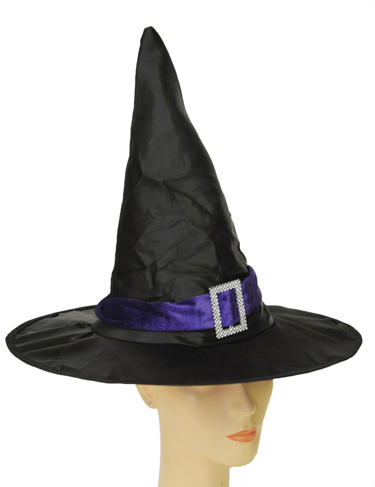 Witch Hat - Mario Chiodo