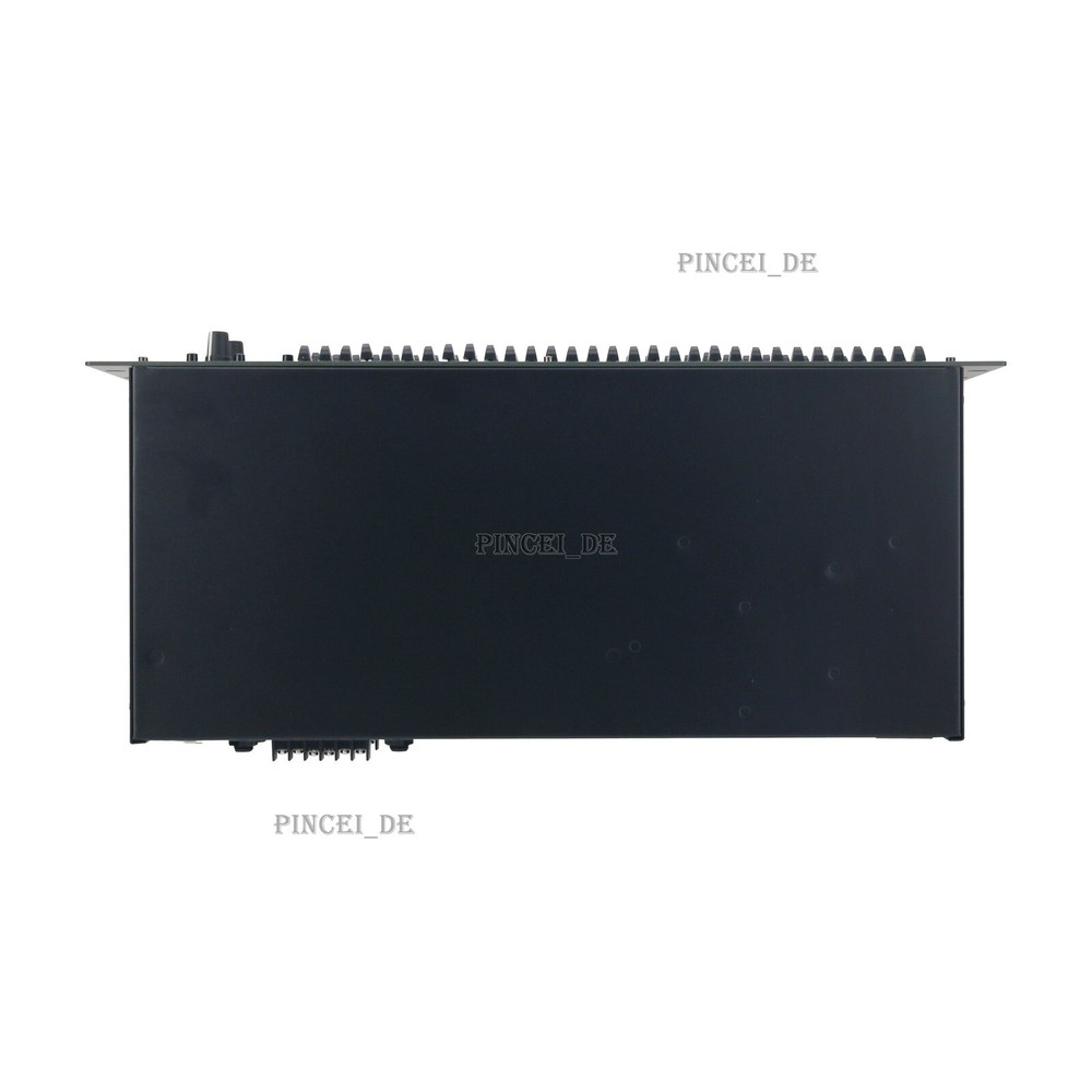 DBX Professional Audio Equalizer Dual 31 Band Solid Core Pure Copper Transformer