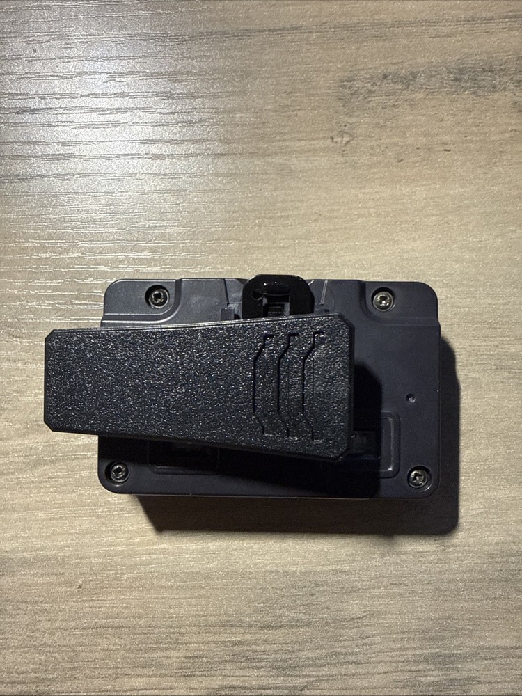 Edesix VideoTag VT-100