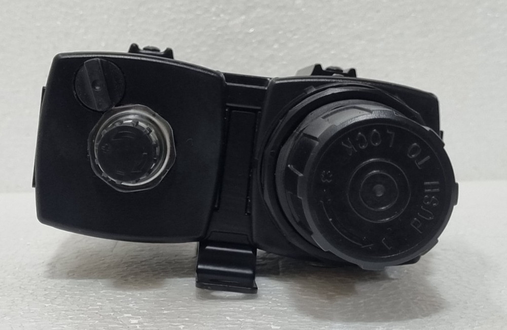 WILKERSON 3/8" FILTER REGULATOR LUBRICATOR (FRL)