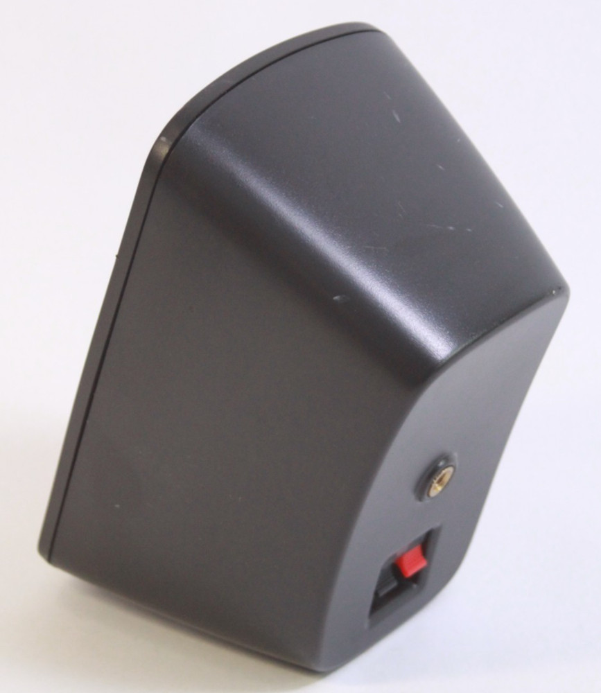 OEM Logitech Z906 Replacement Satellite Speaker