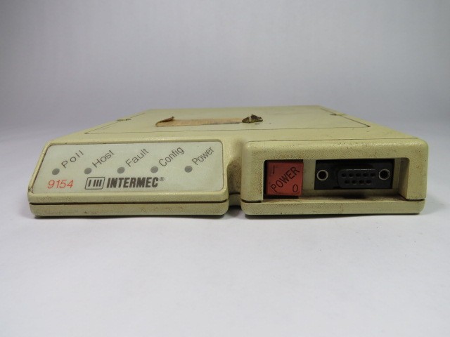Intermec 9154 Crossbar Controller USED