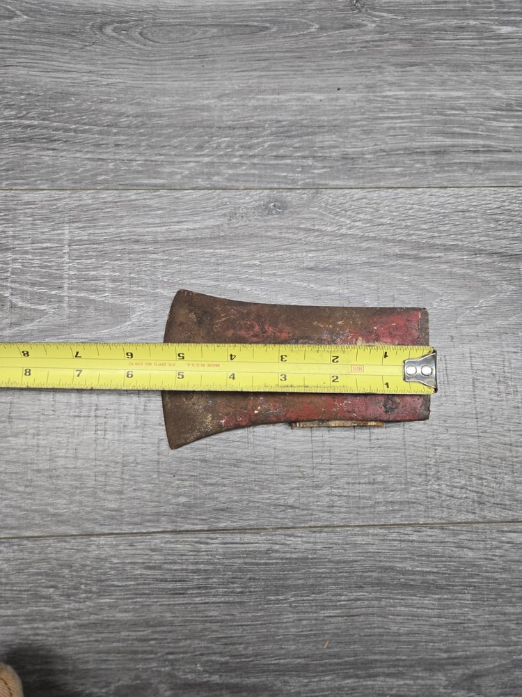 Single Bit Hatchet Axe Head 1.5lb China