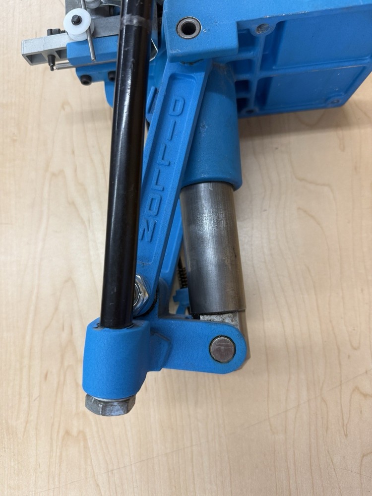 Used Dillon RL550 Reloading Press Small Pistol Primer Setup