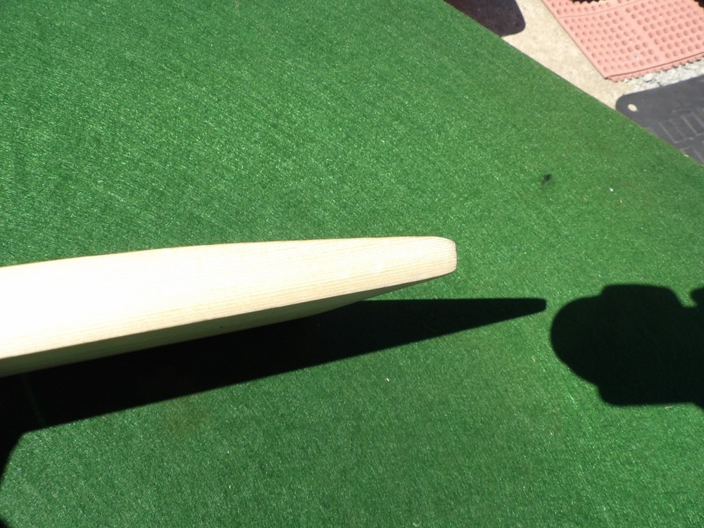 Wood Handicap Transfer Board " DMI"