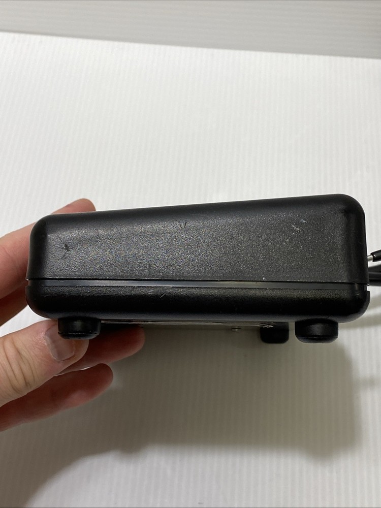 Gemini Model 2000 Programmer Dissolver Pacific Micro Systems VTG