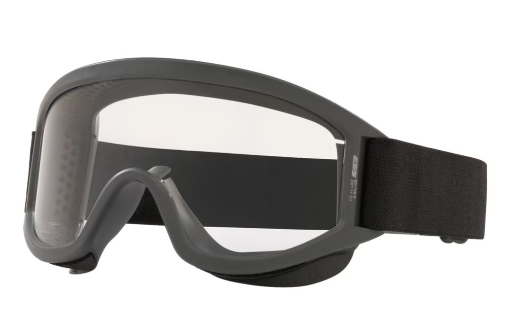 ESS STRIKER PPE INT GOGGLES