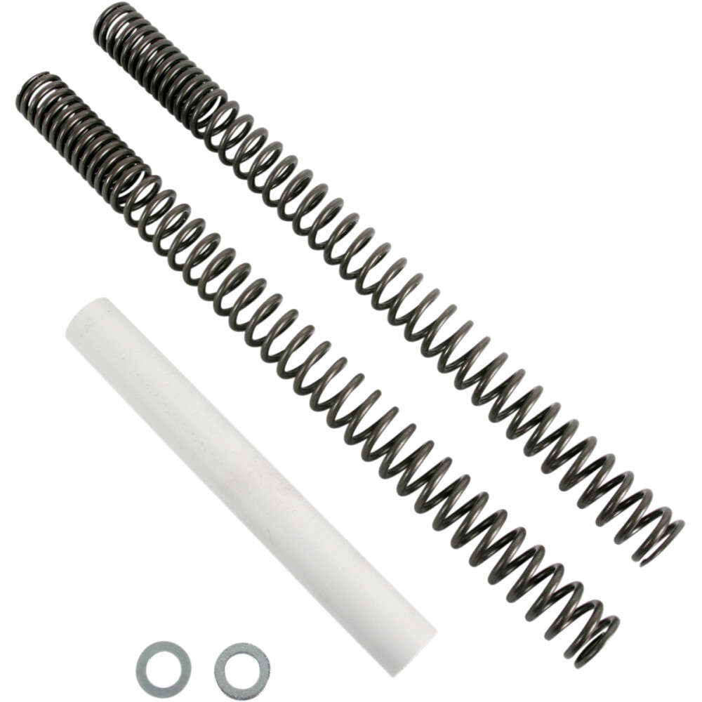 Progressive Suspension Front Fork Springs | 11-1126