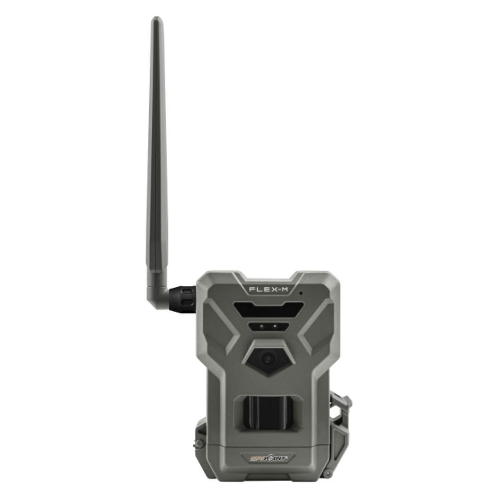 Spypoint Flex M 28 Megapixel Cellular Trail Camera