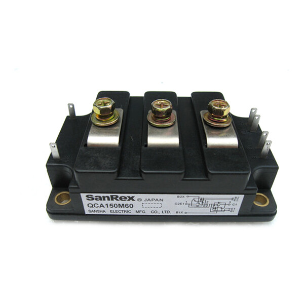SANREX QCA150M60 QCA150M-60 Module New