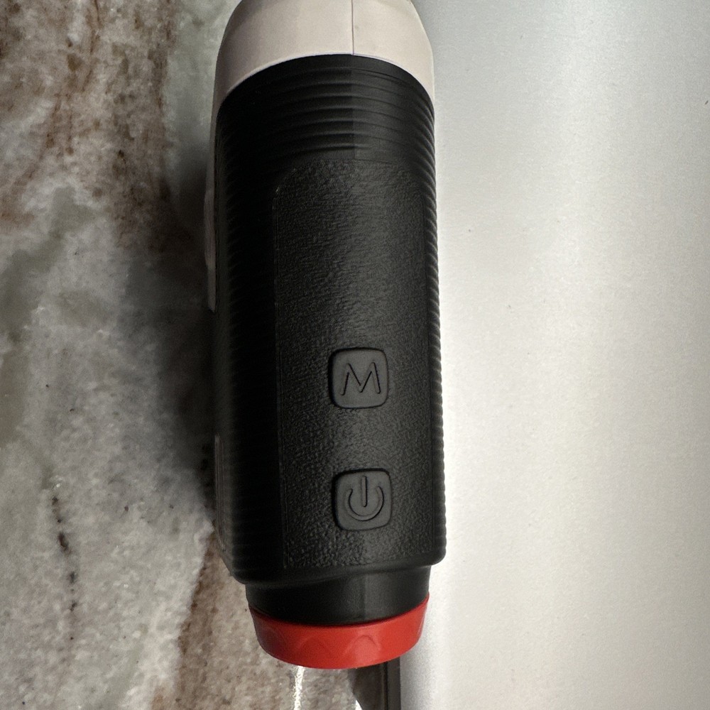 Profey MAX XF6 Golf Range Finder 2 Modes 5-1500Yrds