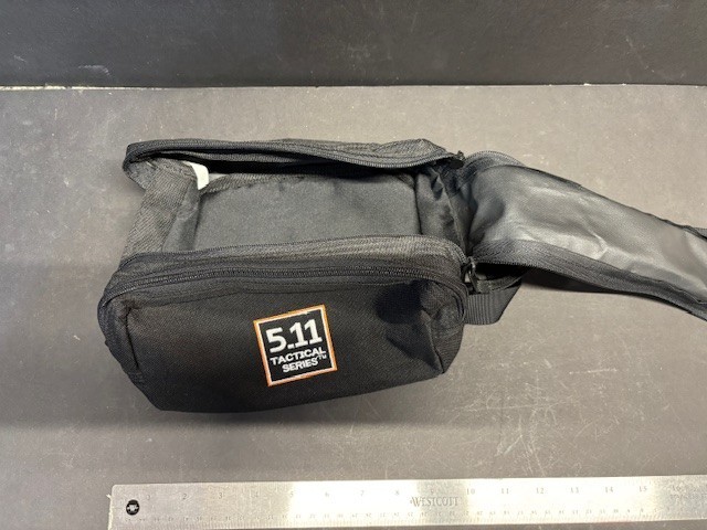 5:11 Tactical Travel Bag