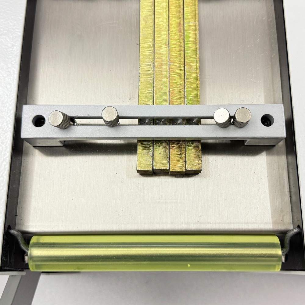 Automatic Wire Rope Cutting Machine Microcomputer Metal Copper Sheet Cutting