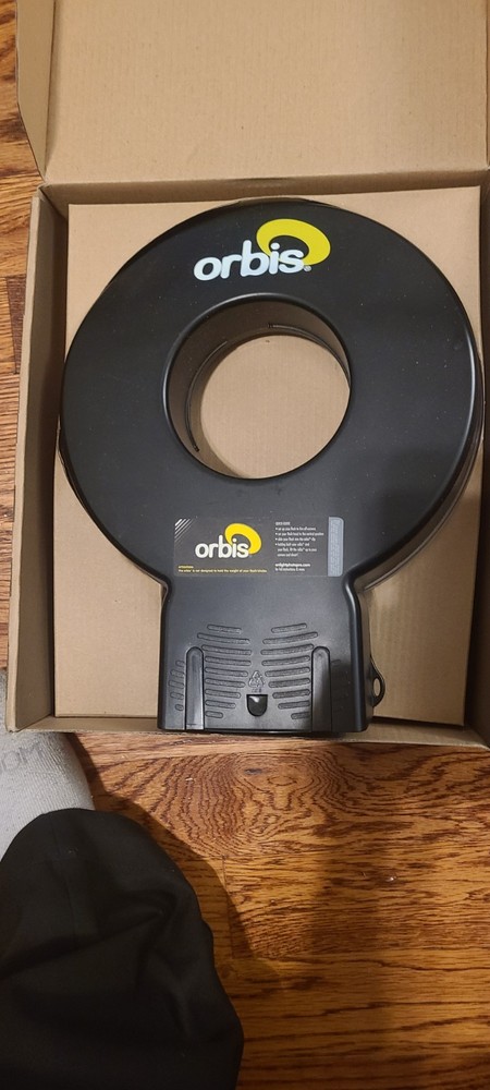 Orbis ring flash adapter Univeral Fit