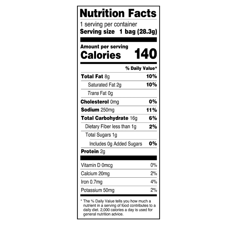 Utz Party Mix, Multipack, 1oz, 60 Count