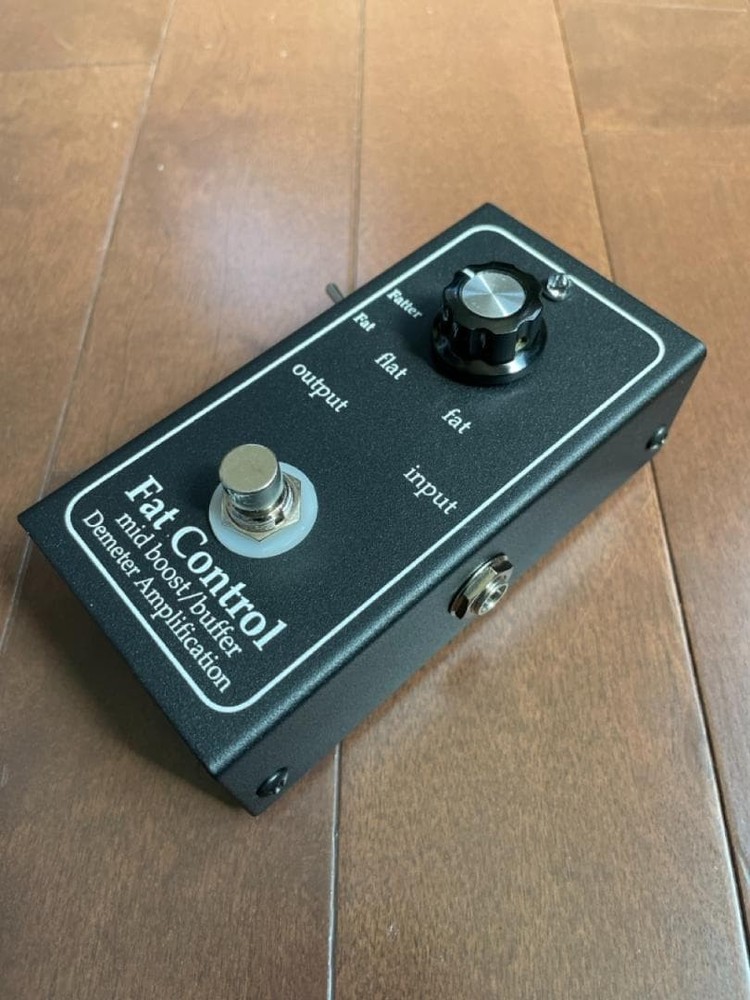 Demeter Fat Control MB-2B 412803