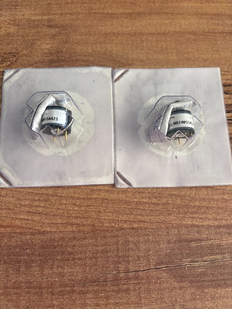 MSA XCell Ex Combustible Sensor Kit - 10106722