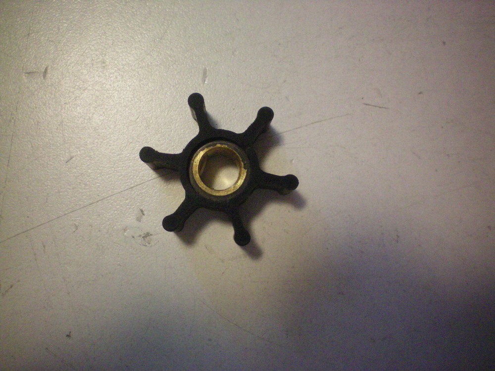 JABSCO #1414-0001 IMPELLER "ONLY," FREE FREIGHT
