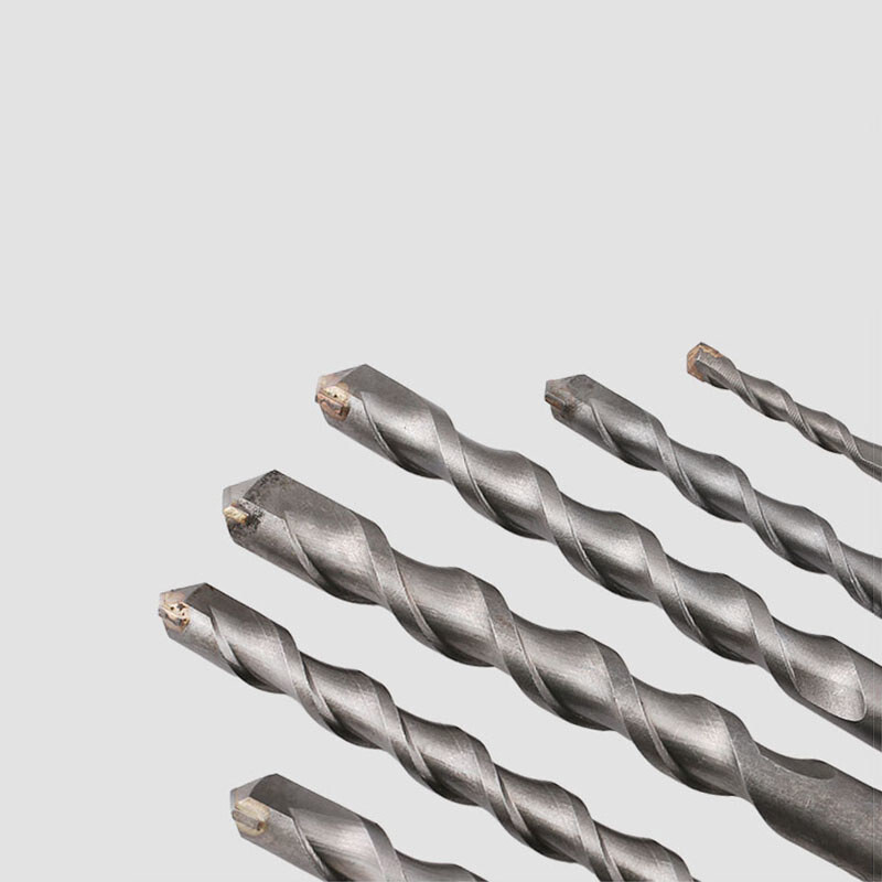 6mm-20mm SDS Plus Drill Bits For Hammer Concrete Masonary Granite Ceramic Tile