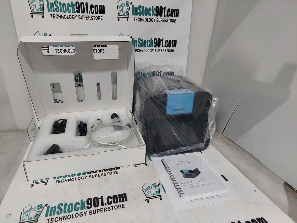 Sight Diagnostics OLO-U1 Hematology CBC Analyzer