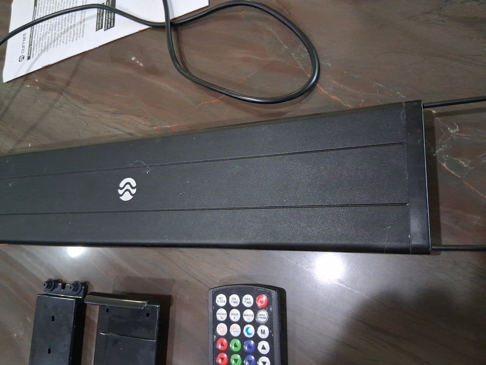 LOOP IC Controller with remote, IC LED Light Manifold Hub, LED Light