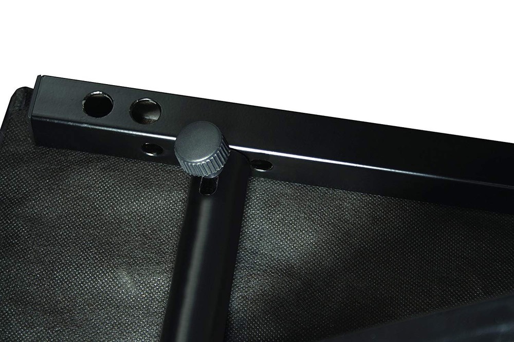 Ultimate Support ULTIMATE Medium Keyboard Bench (JSMB100)