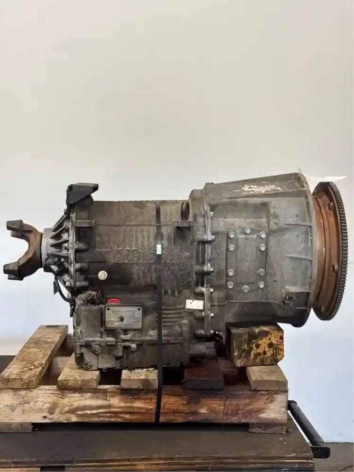 Allison MD3560P Series Automatic Transmission | MD3560P