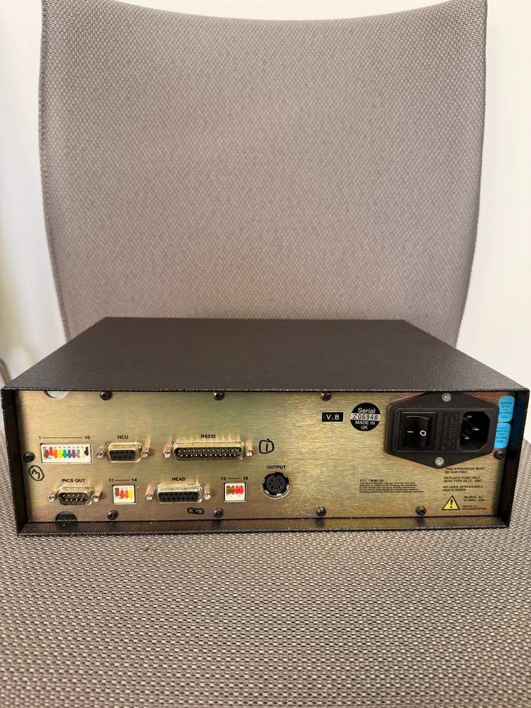 Renishaw Probe Head Controller PHC 10-2