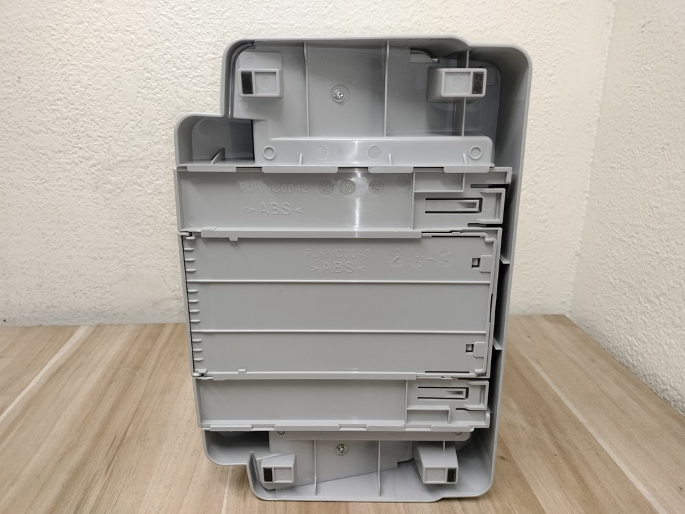 Panasonic KV-S1046C Document Scanner