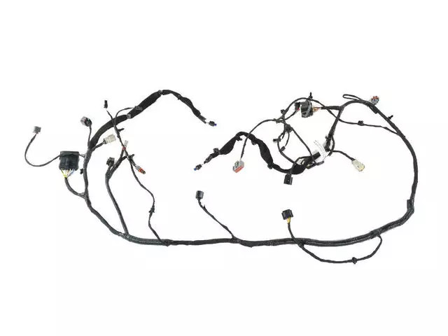 Genuine Mopar Front End Module Wiring 68251907AD