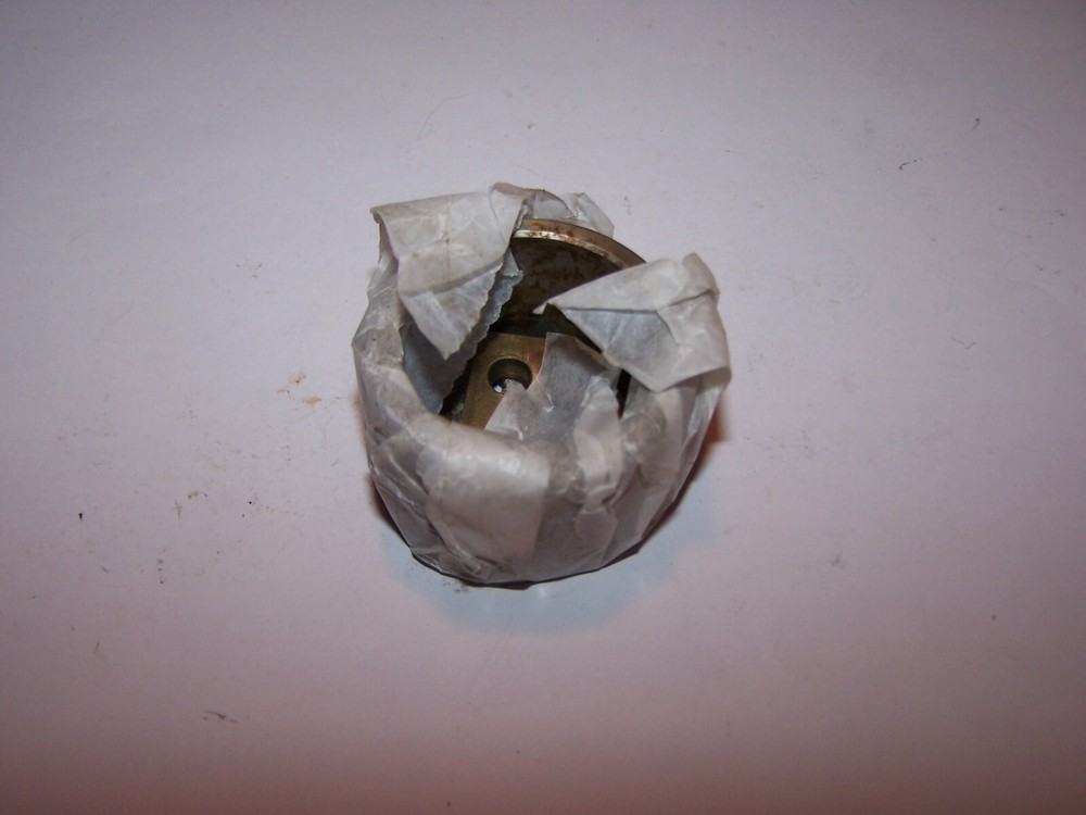 UNIMAT Master Thread Pattern #1271, Size 40, fits Threader #1270, Austria, #P289