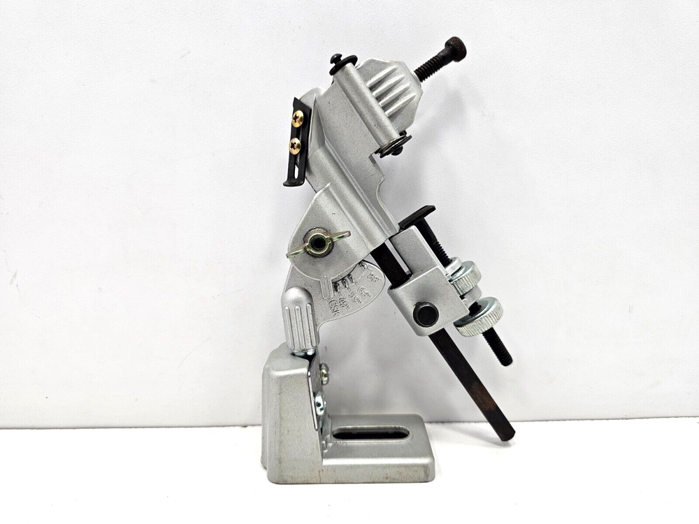 389-0777 RS PRO BENCH GRINDER STAND
