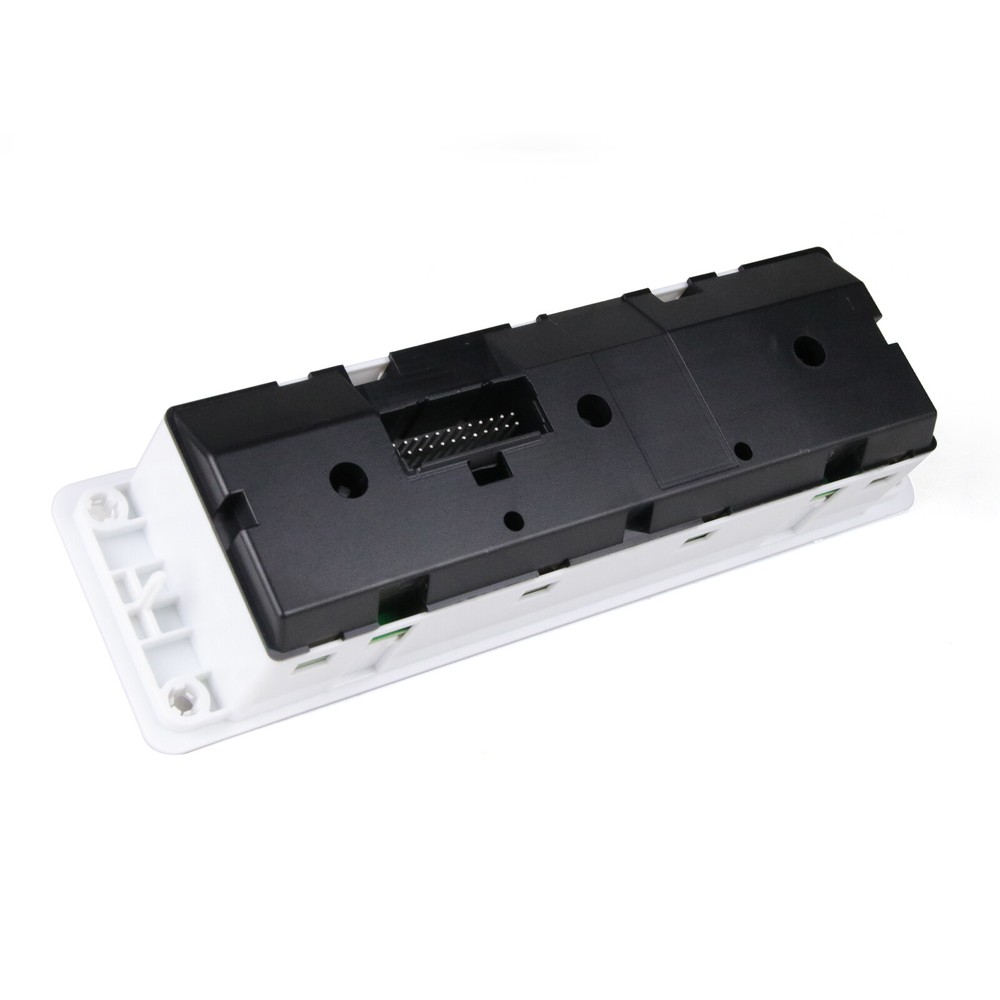 For Freightliner M2 599-008 A/C Climate Control Module HVAC Manual Heater
