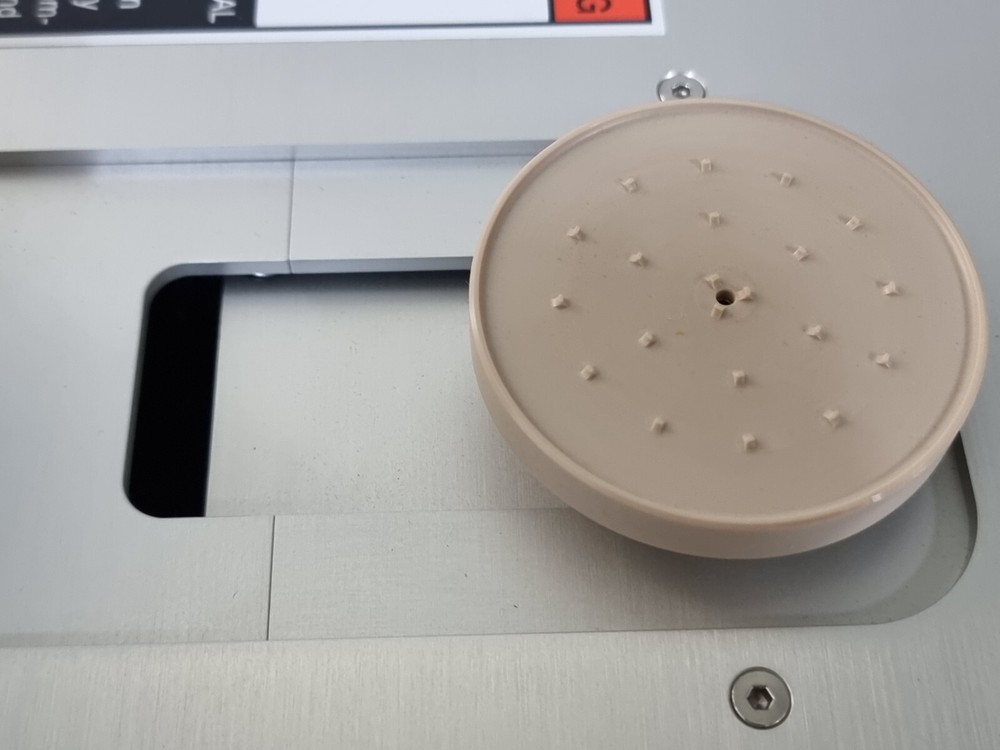 TAZMO MAF-CAP WAFER ALIGNER & Teaching Pendant