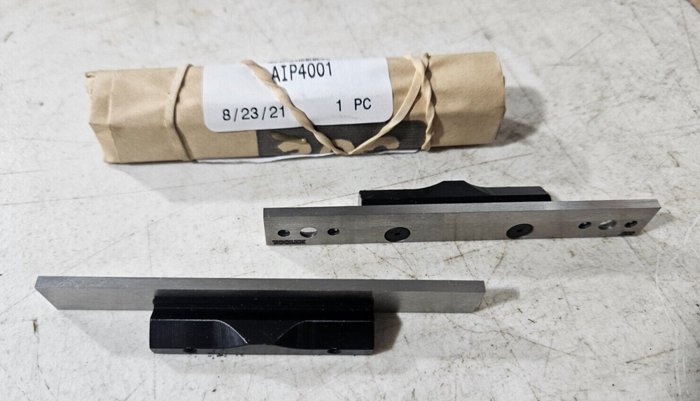 TE-CO #AIP4001 AccuSnap Parallel Set